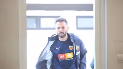 Corberán: