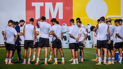 El maleficio del Valencia CF en el Santiago Bernabéu
