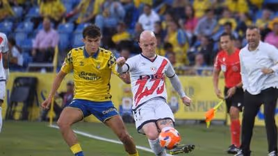 Bajcetic firma con el Celta por tres temporadas
