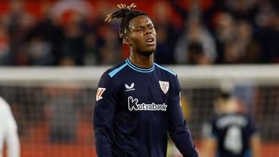 Nico Williams ya no descarta nada