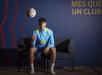 El dilema de la 'piedra filosofal' del Barça