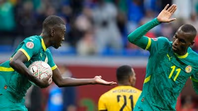 Así está el cuadro de cuartos de la Copa África: cruces, selecciones clasificadas y fechas