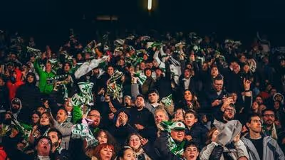 El Elche y su afición ponen el foco en Osasuna: