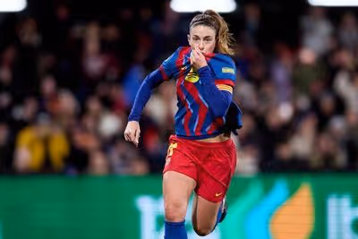 Alexia, reina de los Clásicos y una declaración de amor
