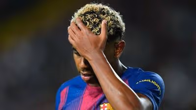 Así está la clasificación de la fase liga de la Champions League 2025-26 tras la derrota del Barça ante el PSG