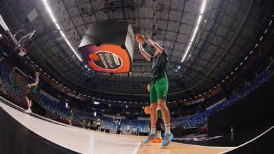 Unicaja y Valencia Basket se citan en el inicio de una Supercopa Endesa 2025 sin favorito claro