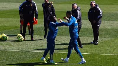 La previa del Real Zaragoza-Racing: ahora o nunca