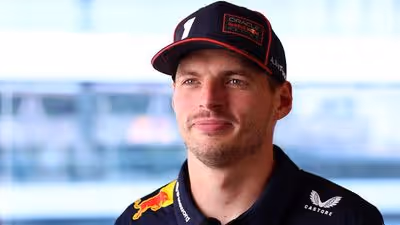 Verstappen, a por el Mundial en un circuito maldito: