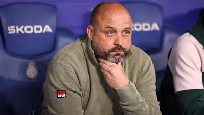El respaldo de Edu Expósito a Manolo: