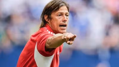El importante jugador que recupera Almeyda para medirse al Valencia