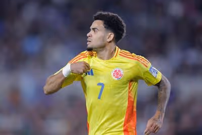 Los límites que se marcaba el Barça con Luis Díaz