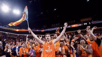 El Valencia Basket recibe al Panathinaikos en busca del factor cancha en los playoff