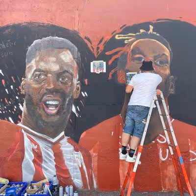 El Athletic 'recupera' a Nico Williams