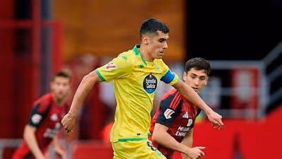 Las entradas generales para el Mirandés - Dépor: nominativas y solo para socios jabatos y del Alavés