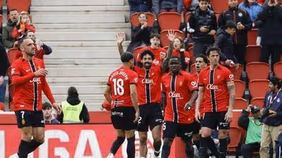 La FIFA se vuelca con los canteranos: así sería la norma que obligará al Real Mallorca a usarlos