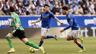 El despertar de Ilyas Chaira: ya produce en Primera División