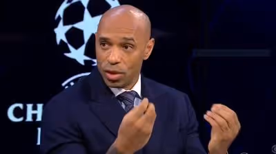 El nuevo veredicto de Henry sobre su equipo favorito para ganar la Champions League
