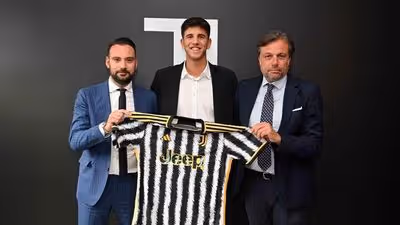 La UEFA investiga a la Juventus por el Fair Play financiero