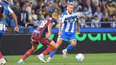 Deportivo - Almería | Riazor y el líder, ante la aristocracia de la liga