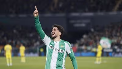 La ambición de Pablo Fornals: