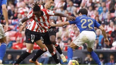 El Oviedo va al choque: los datos que sitúan a los de Almada -a pesar de los resultados- como el tercero más fuerte de Primera