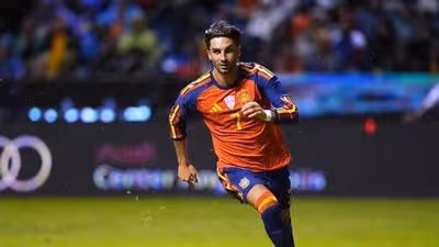 El rol que le espera a Ferran Torres en el PSG de Luis Enrique