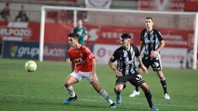 El derbi FC Cartagena-Real Murcia ya tiene fecha y hora