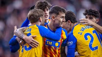 Corberán deja fuera de la convocatoria a Raba en plena recta final del mercado