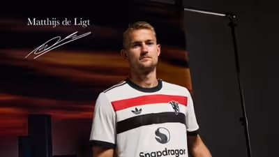 Dudas en torno al regreso de Matthijs de Ligt: ¿Qué le pasa realmente?