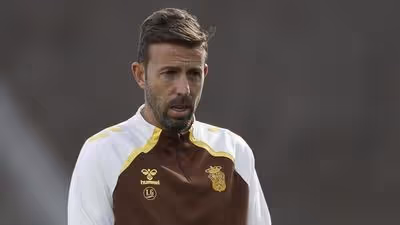 Luis García I, el insaciable de la UD Las Palmas: título de invierno como Herrera o Pimi y llenar el partenón