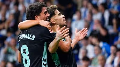 El Betis ya conoce a su rival en la primera eliminatoria de Copa del Rey