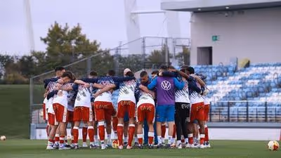 Los retos del mes para el CD Tenerife: calendario, rivales, estreno en la Copa del Rey...