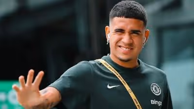El Chelsea envía a Kendry Páez al Estrasburgo