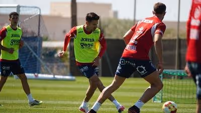 ‘Guerra’ en la zona baja entre Murcia y Antequera