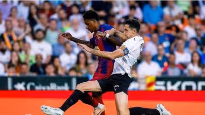 César Tárrega se 'apunta' al Mundial