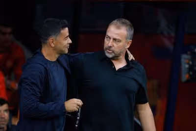 Míchel aplaude a Flick: