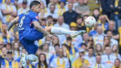 Chelsea vuelve a una final de FA Cup y agranda su historia