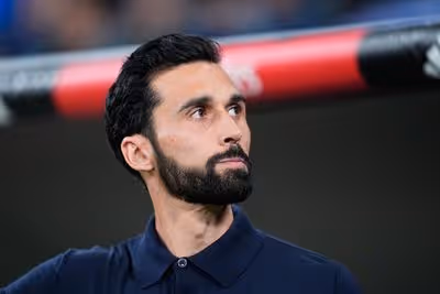 Arbeloa: