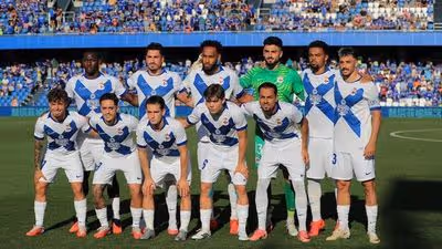 Deportivo-Betis: este es el posible once de Hidalgo en la jornada 7 de LaLiga
