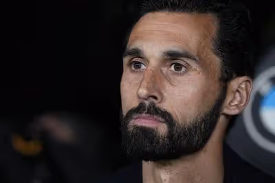 Arbeloa, indignado: