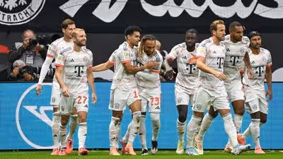 Bayern Múnich - Borussia Dortmund: Horario y dónde ver por TV el partido de la Bundesliga