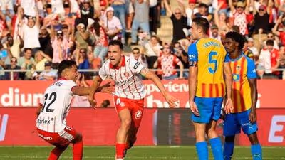 El Valencia CF, víctima de una crisis global