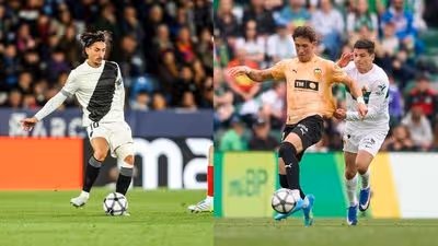 Más problemas para el Valencia CF y el Levante UD: El ritmo de la permanencia es el más alto desde 2008