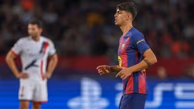 "Marc Bernal puede ser el mediocentro del Barça para los próximos diez años"