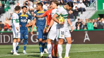 ¿Cuántos partidos le pueden caer a Rafa Mir tras la polémica del Elche-Espanyol?