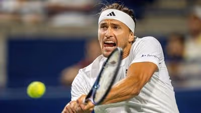Zverev, crítica airada a los Masters largos y el consejo de Nadal para mejorar