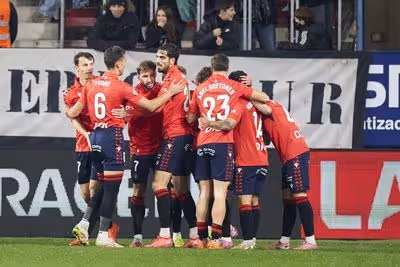 Víctor Muñoz se reencuentra con el gol