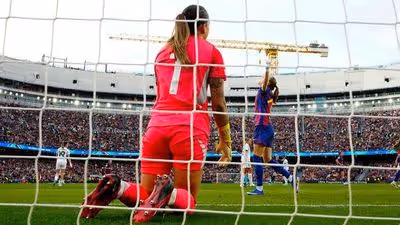 Misa, muy dura tras la goleada en el Clásico: