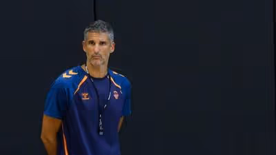 El Valencia Basket juega su último amistoso antes de la Supercopa en Paterna