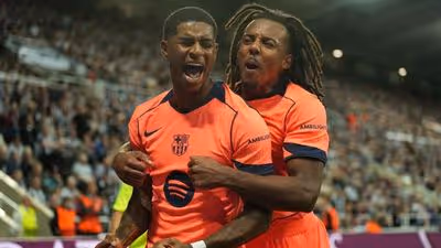 Dónde ver el Sevilla - Barcelona de LaLiga hoy por TV, online y en directo
